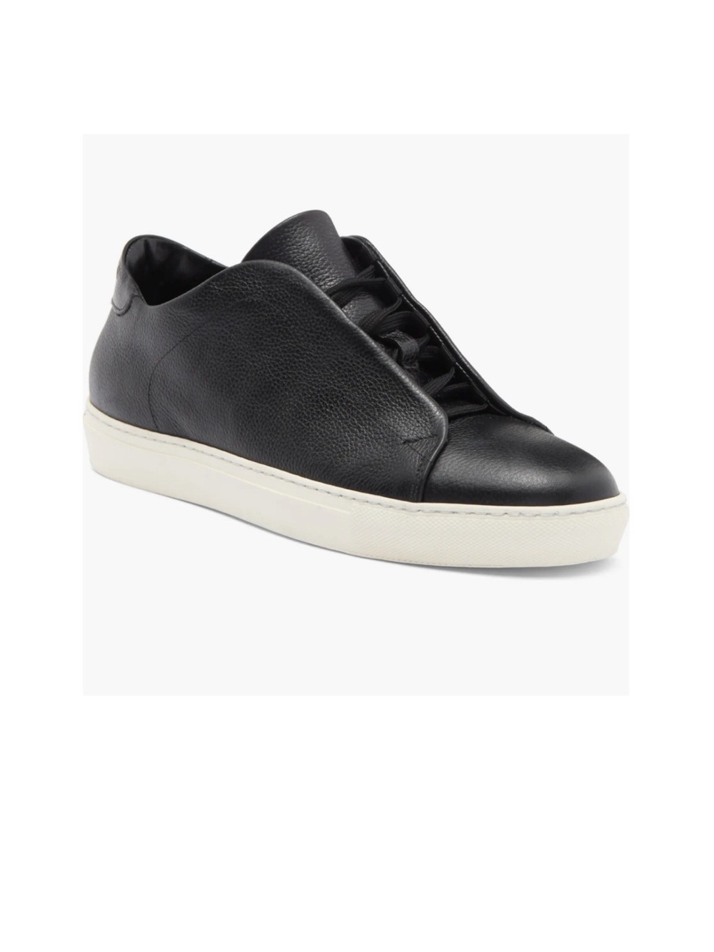 TO BOOT NEW YORK Bradbury Sneaker men size 11.5 like